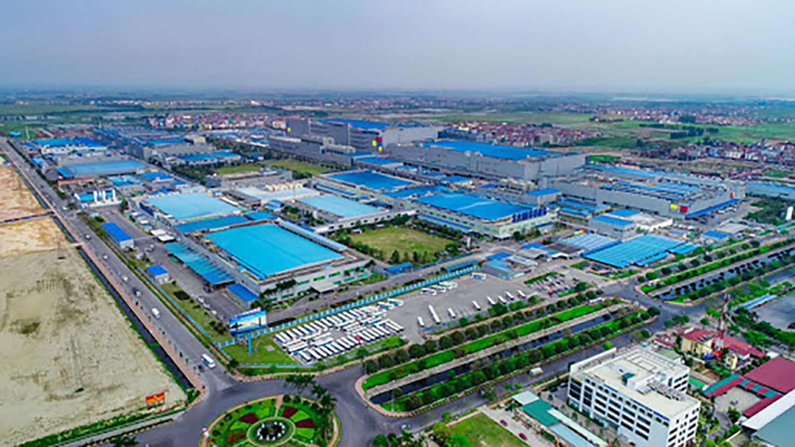 Những lý do cho thấy thị trường bất động sản công nghiệp và Logistic phát triển mạnh tại Châu Á