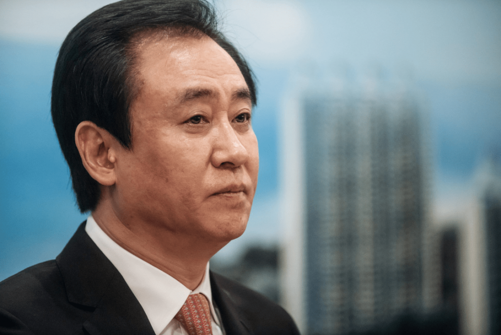 Chính phủ Trung Quốc thúc giục Hui Ka Yan “vua nợ” bất động sản giải quyết vấn đề nợ