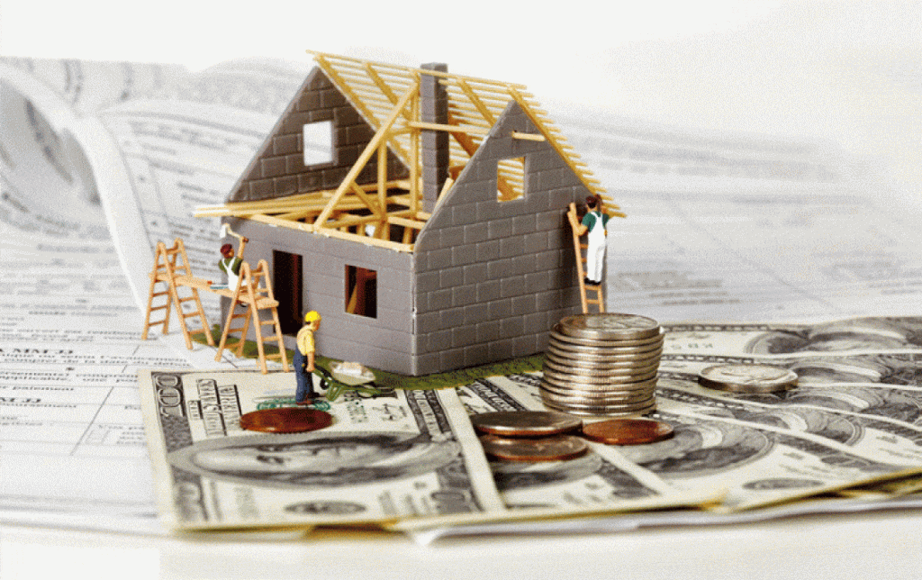 Chia sẻ cách tính chi phí dự trù xây nhà dành cho gia chủ